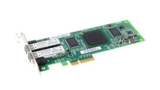 PX2510401-10 - HP QLogic 2-Port 4GB/s Fibre Channel PCI-Express Host Bus Adapter
