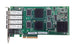PX2610401-10A - QLogic SANBlade 4GB Quad -Port PCI Express Fibre Channel Host Bus Adapter