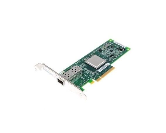 PX2810403-39 - QLogic 8GB PCI Express Single Port Fiber Channel Adapter
