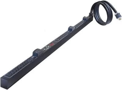 Raritan PX4-2851I2-C8E7V2-KIT 400/415v 30a Rackmount PDU
