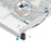 PX51F — Right Rack Ear | Dell PowerEdge R660xs