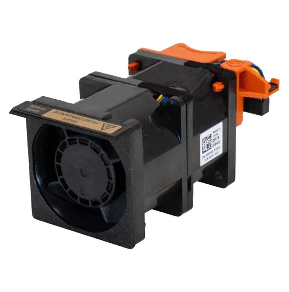 PXHG0 — High-Performance Fan | Dell PowerEdge R660xs