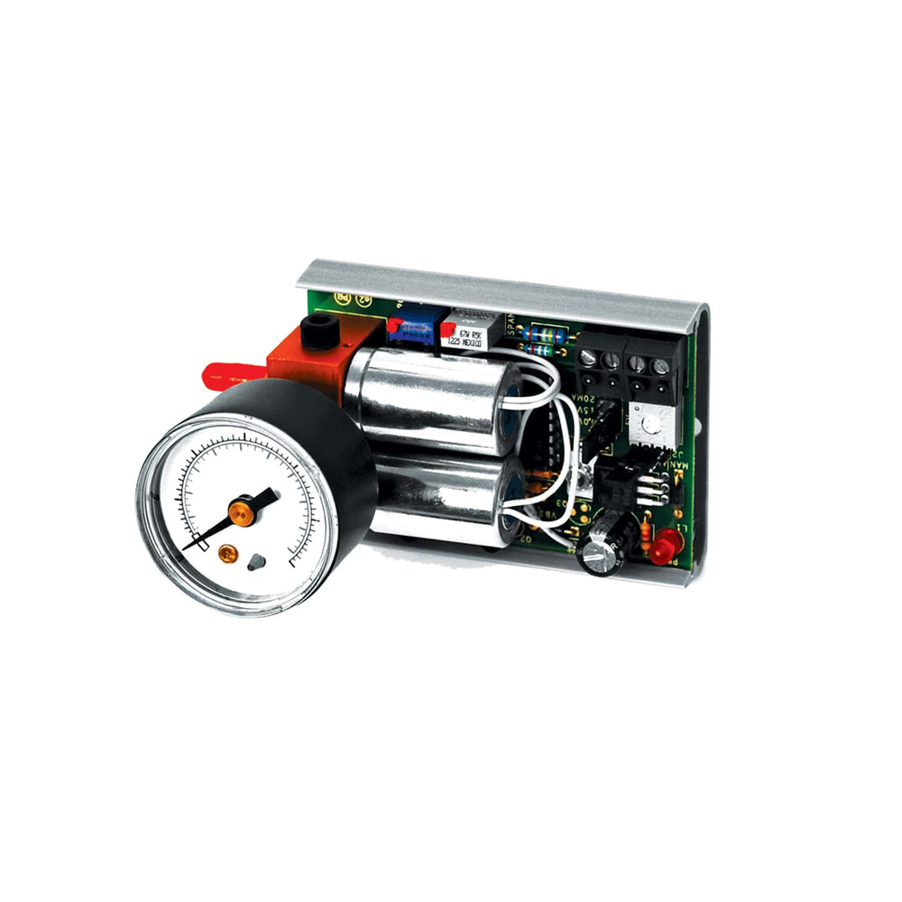 PXP2.3GFS | Analog Input to Pressure Output Interface Module | ACI