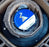 Brand new RH35V-ZlK.DC.1R  ZIEHL-ABEGG centrifugal fan 200-277V/380-480V 0.86kW 2200RPM