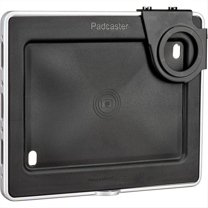 Padcaster Case for iPad 7th Gen 10.2