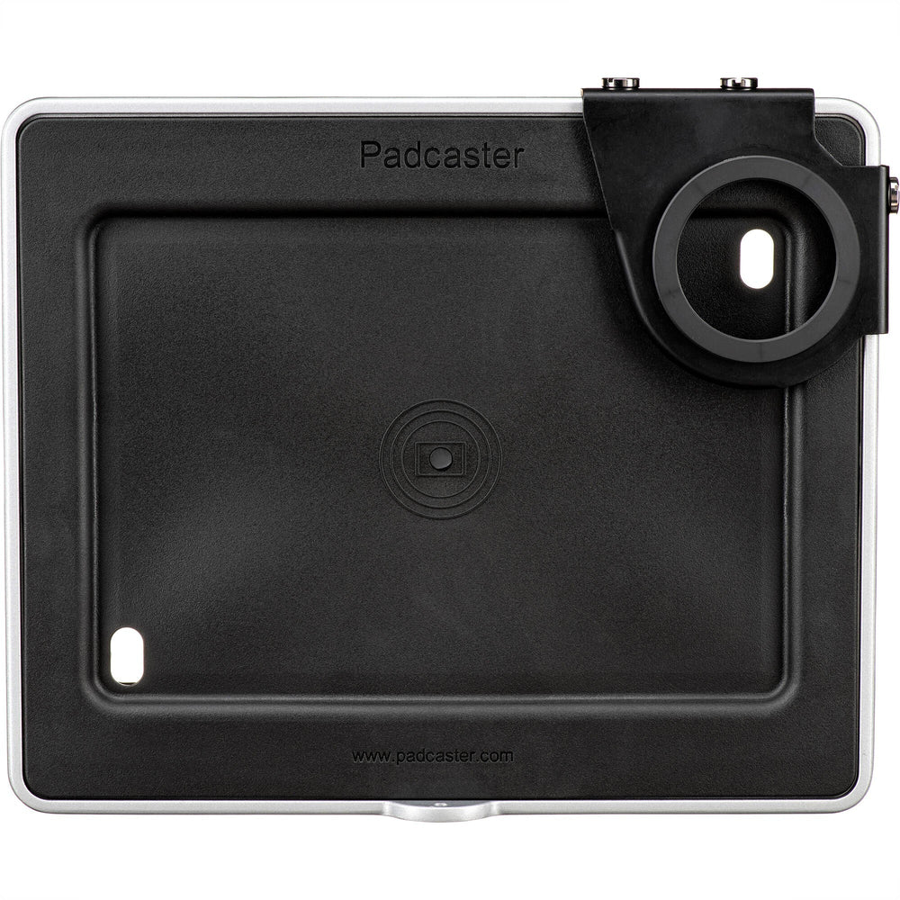 Padcaster Case for iPad 7th Gen 10.2