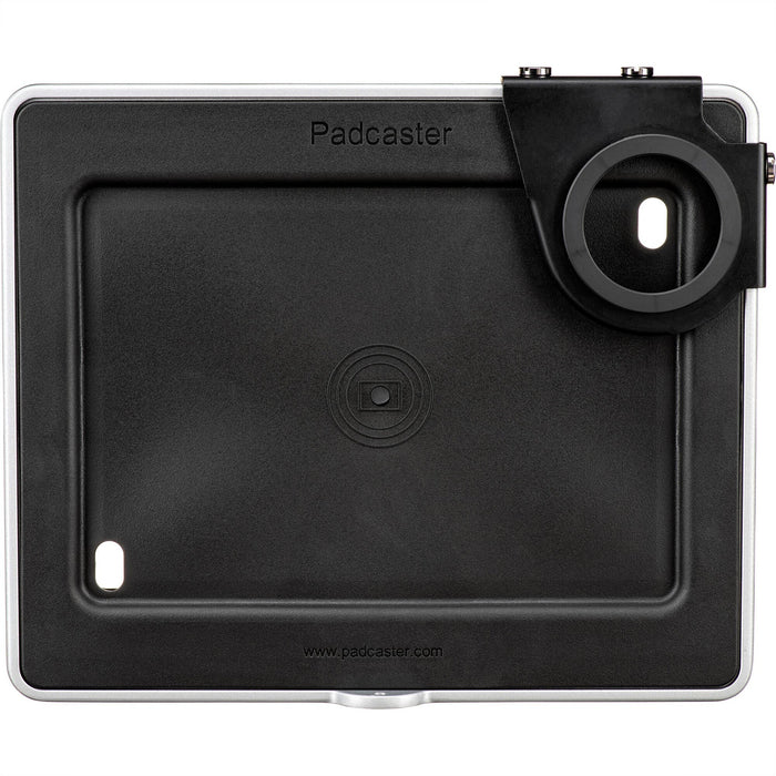 Padcaster Case for iPad 7th Gen 10.2