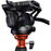 Padcaster Fluid Head Tripod/Monopod