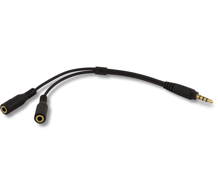 Padcaster Starter Kit for iPad 7th Gen 10.2