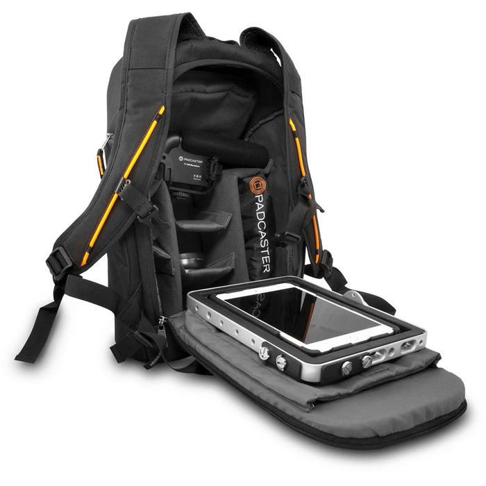 Padcaster Starter Kit for iPad Pro 11