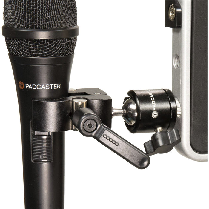 Padcaster Studio for iPad 7th Gen 10.2