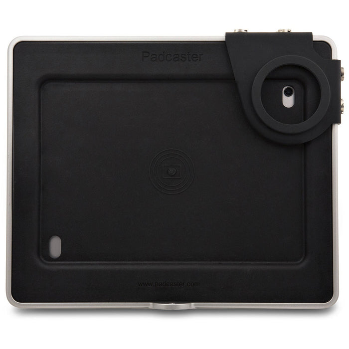 Padcaster Studio for iPad Pro 11