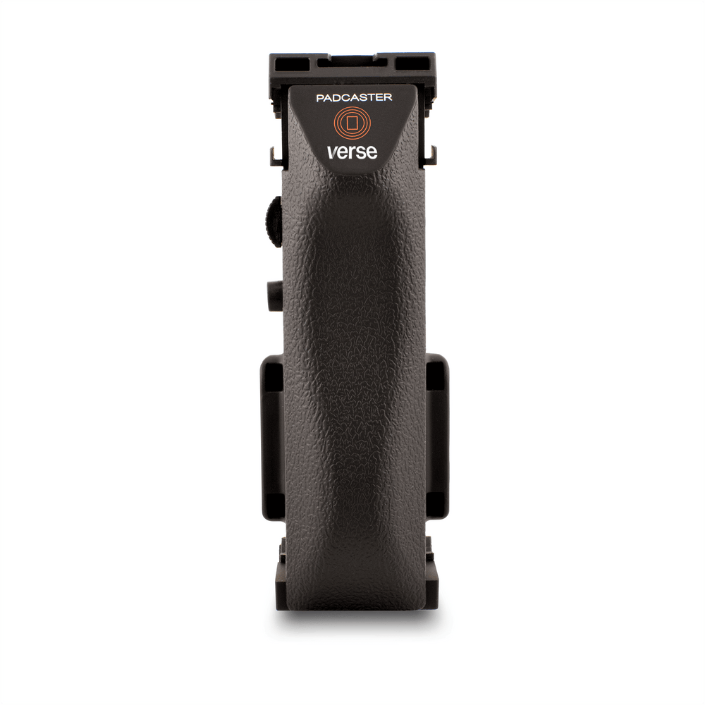 Padcaster Verse Grip & G-Pod