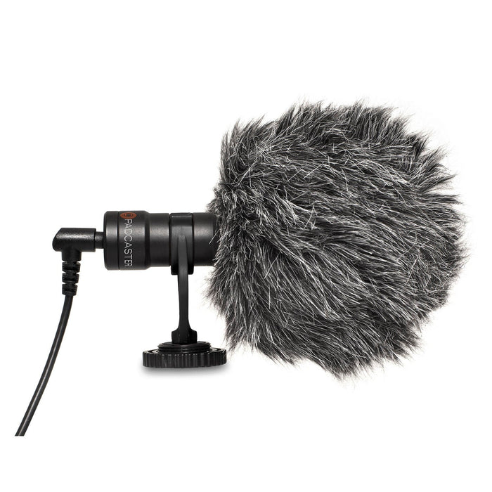 Padcaster Verse Vlogger