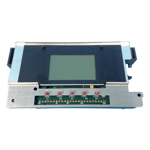 C7145-69505 - HP I/9 Autoloader Display Panel