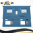 Palo Alto Networks PA-220 Next-Generation Firewall Appliance (*Dual Unit*) in Rackmount. P/N: PA-220.