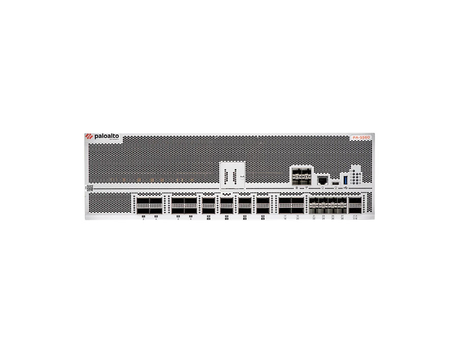 Palo Alto Networks PA-5560-DC Next-Gen Firewall 240 Gbps, Quantum-Optimized