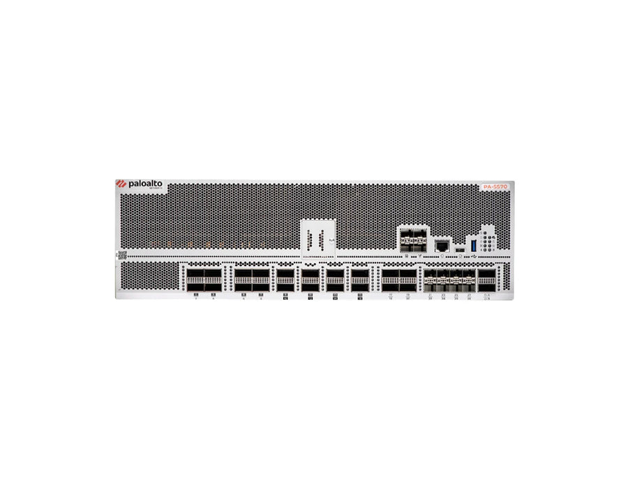 Palo Alto Networks PA-5570-DC Next-Generation Firewall 300 Gbps
