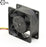 Panaflo 60x60x25mm 12V DC 06A 3-Wire Axial Cooling Fan