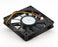 Panaflo FBA08T12H 12V DC 80x80x15mm Brushless Cooling Fan