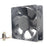 Panaflo FBA12G40U 120x120x38mm Brushless Cooling Fan 0.24A