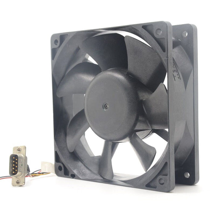 Panaflo FBA12G40U 120x120x38mm Brushless Cooling Fan 0.24A