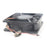 Panaflo FBA12G40U 120x120x38mm Brushless Cooling Fan 0.24A