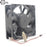 Panaflo FBA12G40U 120x120x38mm Brushless Cooling Fan 0.24A
