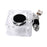 PcCooler F-46 40x40x20mm Brushless Cooling Fan