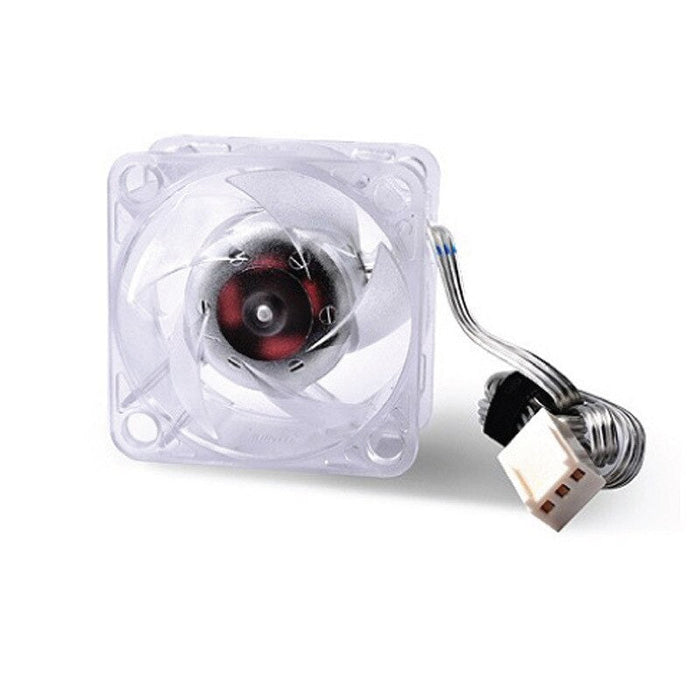 PcCooler F-46 40x40x20mm Brushless Cooling Fan