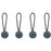 Peak Design Anchor Connector 4-Pack