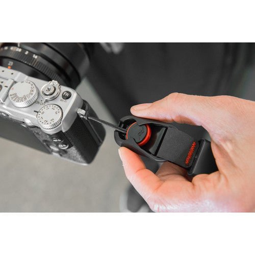 Peak Design Cuff Camera Wrist Strap