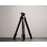 Peak Design Pro Lite Carbon Fiber Tripod with Ball Head (Black)
