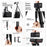Peak Design Pro Lite Carbon Fiber Tripod with Ball Head (Black)