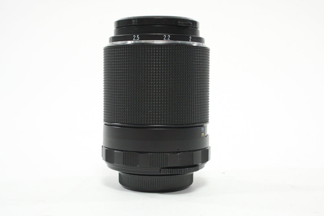 Pentax 100mm f/4 Macro Lens for M42 Mount