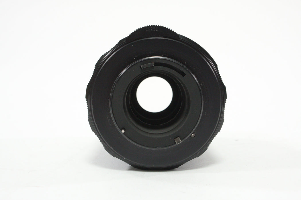 Pentax 100mm f/4 Macro Lens for M42 Mount