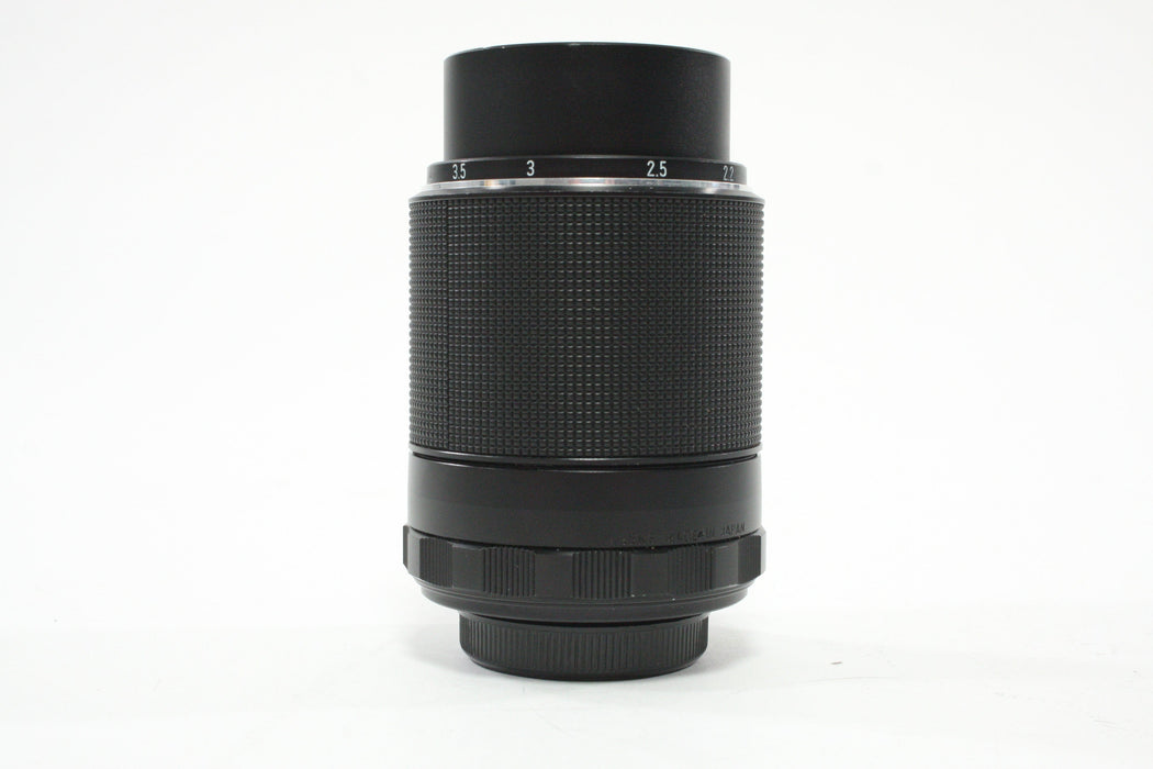 Pentax 100mm f/4 Macro Lens for M42 Mount