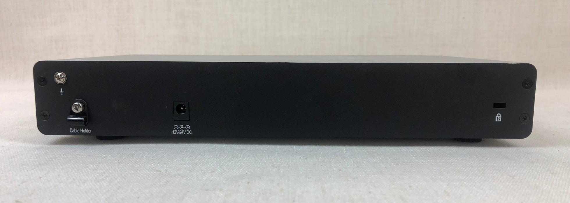 Peplink Balance 210 Multi-WAN Router w/ Power adapter
