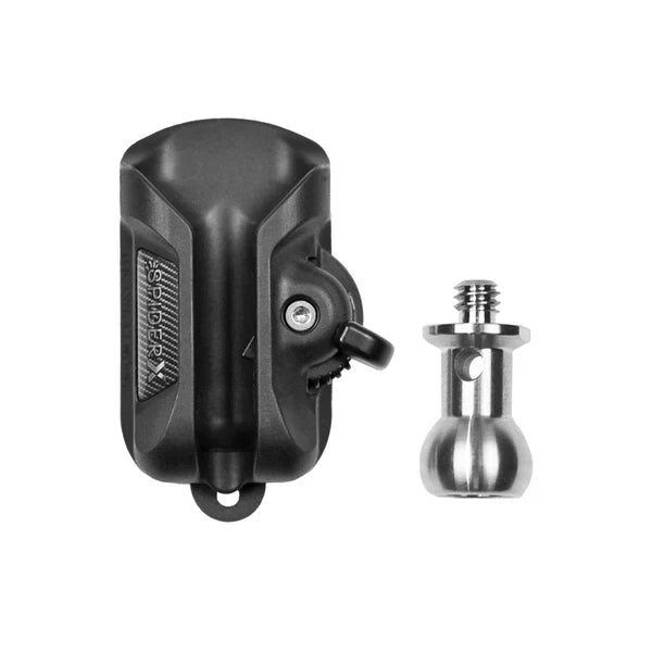 1615: Spider-X Holster + SpiderPro QD Pin v3