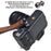 1615: Spider-X Holster + SpiderPro QD Pin v3