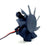 Pla07015s12h 70x70x15mm 12V DC Axial Cooling Fan