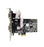 A6991720 - Dell 4-Ports Native RS-232 Serial PCI Express Adapter Card