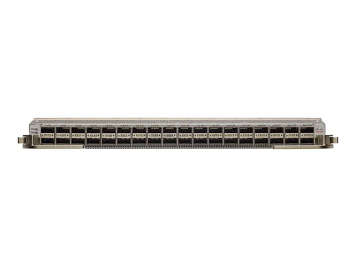 Cisco N9K-X9432PQ Nexus 9500 32-Port 40GbE QSFP+ Line Card - Refurbished
