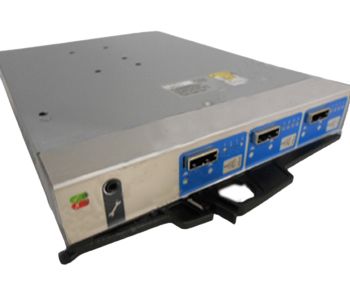 0952913-06 Dell Compellent 3-Ports SAS 6Gb/s Controller Card