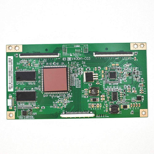 FHD60C4LV02 - Samsung LCD TV Logic Controller Board