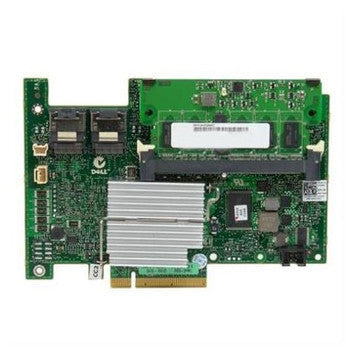 0149C - Dell Optical Fibre Channel Board