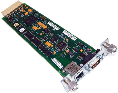 C7145-66507 - HP Remote Management Card for Surestore Autoloader