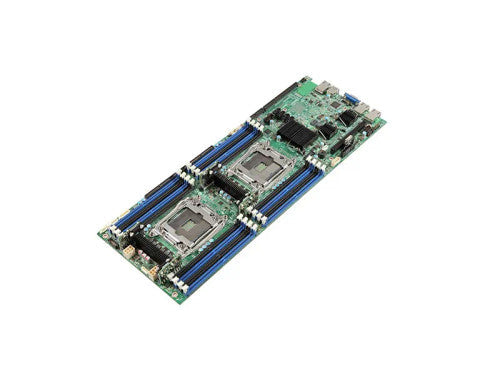 BBS2600TP - Intel System Board (Motherboard) for S2600TP Server