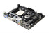 A55M-DGS - ASRock Socket FM1 AMD A55 Chipset 100W Processors Support DDR3 2x DIMM 4x SATA2 3.0Gb/s Micro-ATX Motherboard