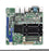 AD2550R/U3S3 - ASRock Intel Atom D2550 1.86GHz Intel Ich10r DDR3